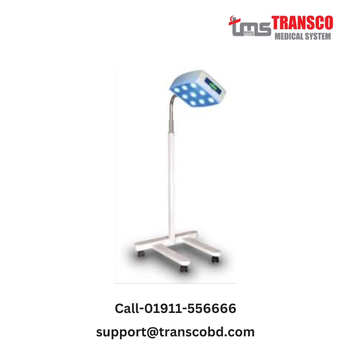 LED Phototherapy Neo 200